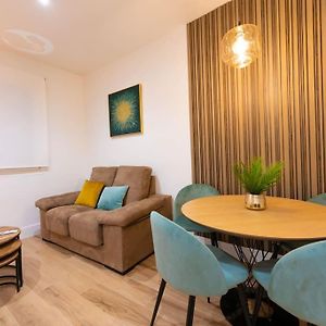 Apartamento de 2 Dormitorios